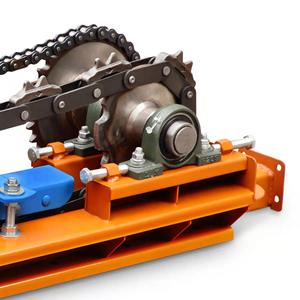 Havai konveyör kemer asılı hat sürücüsü - Product Image 5