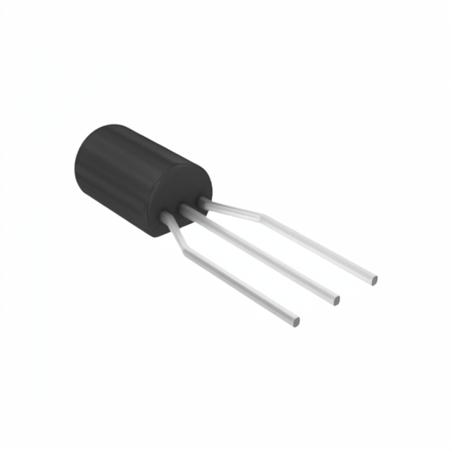 In Stock Transistors TO-226-3, TO-92-3 KTA1270-Y-BP Electronics Component