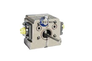 Pompe à engrenages hydraulique 6E6170 de remplacement pour le marché secondaire, compatible avec les références 6E3142, 6E5911, 6E4006, pièces de machines de construction, remplacement 6E6170 - Product Image 2