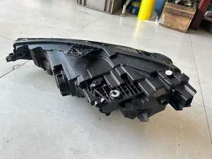 Pour <span class=keywords><strong>Audi</strong></span> A3 Phares à LED Matrix d'origine 2024 2025 Phares A3L S3 RS3 Accessoires d'éclairage automobile 8YG941034B L8YG941033B - Product Image 3