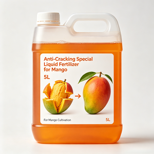 <span class=keywords><strong>Engrais</strong></span> Liquide Spécial Anti-Craquelure des Fruits, Nutriments Liquides Calcium et Bore, Prévient le Fissurage des Fruits <span class=keywords><strong>pour</strong></span> les Arbres Fruitiers - Product Image 6