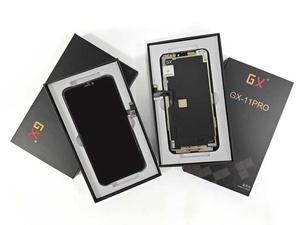Écran OLED Incell GX rigide pour <span class=keywords><strong>11</strong></span> <span class=keywords><strong>Pro</strong></span>, remplacement d'écran de haute qualité, vente en gros pour commande en gros et ateliers de réparation, OEM - Product Image 3