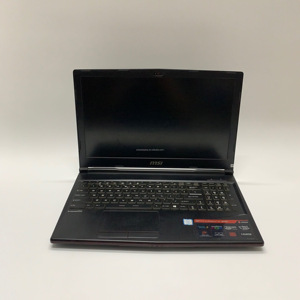 Para <span class=keywords><strong>MSI</strong></span> GP63 Gaming Laptop Pantalla FHD IPS de 15,6 pulgadas 144Hz GTX <span class=keywords><strong>1060</strong></span> (6G) 16G 512G Laptop - Product Image 1