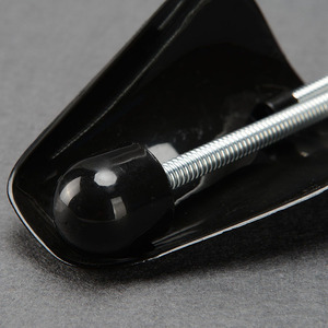 Màu Đen Có Thể Điều Chỉnh Giày Cây Nhựa Phụ Nữ Người Đàn Ông Của Boot Chủ Shaper Hỗ Trợ Giày Cáng Expander Cho Bán - Product Image 6