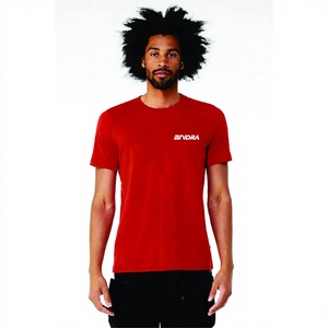 Comodidad Clásica Redefinida: Camiseta de Cuello Redondo 100% Algodón Ecológico para Hombre - Eleva Tu Estilo con la Experiencia Casual Definitiva - Product Image 1