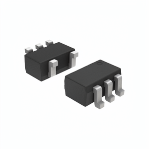 Buy Online Electronic Components Logic BOM IC In Stock 5 TSSOP, SC 70 5, SOT 353 74AUP1T34SE-7 - Product Image 1