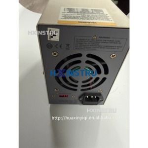 UNI-T UTP3315TFL-II 150W 5A Fuente de alimentación lineal no programable de alta resolución H - Product Image 4