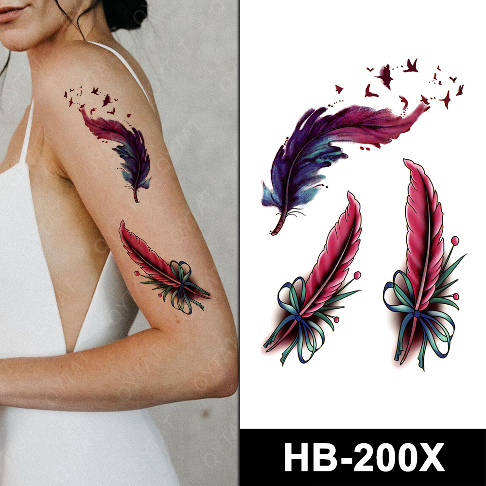 HB-200X