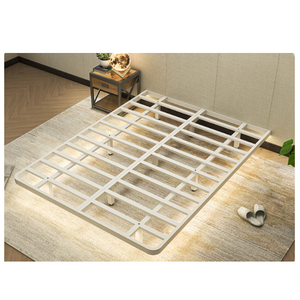 Camas Dobles para Dormitorio Estudiantil, Literas Dobles para Niños, Literas Dobles para Adultos, Literas Metálicas - Product Image 2