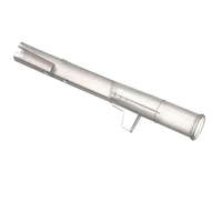 Embouts buccaux pour éthylotest Drager Alcotest Drager 6820