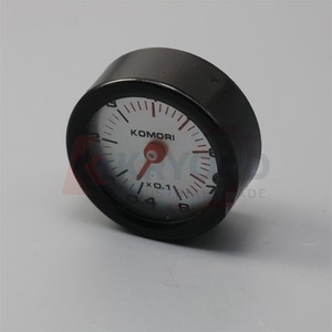 Manomètre de pression 0.4-8, accessoires durables pour machine d'impression, pièce de rechange, 1 pièce - Product Image 3