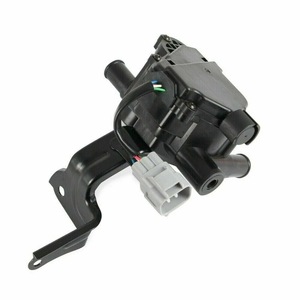 Pompe à eau électrique 16670-21010 pour Toyota Prius NHW20 12V, pièce de rechange - Product Image 1