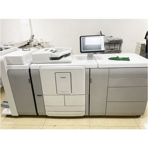 <span class=keywords><strong>Imprimante</strong></span> numérique <span class=keywords><strong>couleur</strong></span> A3 haute vitesse REOEP au prix d'usine pour VarioPRINT 115/130/140, photocopieur/scanner <span class=keywords><strong>automatique</strong></span> d'occasion - Product Image 6