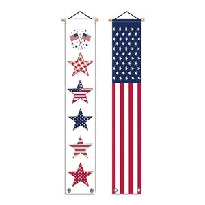 Hanging Animation <b>Posters</b> Fabric Printed Scroll Decorative Wall Scrolls With Custom Logo for Business Events - Product Image 3