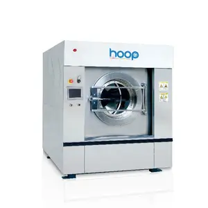Peralatan binatu komersial otomatis mesin cuci terbaik industri untuk dijual mesin cuci cucian