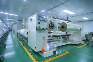 <span class=keywords><strong>Film</strong></span> teinté solaire résistant à la chaleur pour voiture avec matériau PET anti-rayures <span class=keywords><strong>Film</strong></span> de protection des vitres pour la sécurité et la sécurité de la voiture Rouleau - Product Image 6