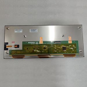 C123VAN01.1 Module à cristaux liquides LCD AUO Panneau lcd 12.3 pouces 1440*540 LVDS Panneau d'affichage à écran LCD d'origine - Product Image 3