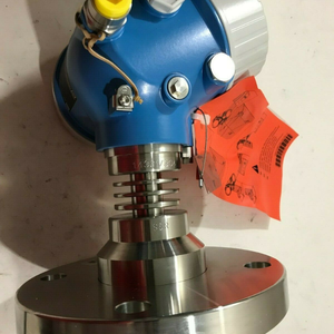 Medidor de Nivel por Radar FMR52 Industrial, Tipo Time-of-Flight, Material PTFE, Precisión de 2mm, Compatible con ODM para Endress+Hauser - Product Image 2