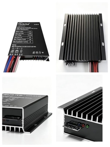 Sukite NUEVO Controlador <span class=keywords><strong>de</strong></span> Carga <span class=keywords><strong>Solar</strong></span> MPPT Plano 3232 3.2V 32W 15A para Alumbrado Público con Sensor para Proyectos <span class=keywords><strong>de</strong></span> Iluminación <span class=keywords><strong>Solar</strong></span> - Product Image 4