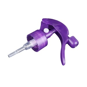 Source Factory Plastic Cleaner <strong>Mini</strong> Trigger Spray Gun Hand Trigger <strong>Sprayer</strong> - Product Image 1