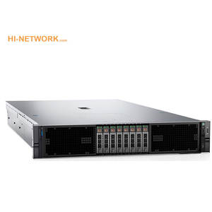 Beli Dell 2U Rack Storage Dell EMC PowerStore 500T 1000T Dell EMC All-Flash Storage - Product Image 3