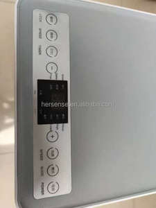 1hp 9000btu <b>Mini</b> Portable Inverter Electric <b>Air</b> <b>Conditioner</b> for Office Small House Car Hotel Outdoor 9000BTU Cooling Cooling Onl - Product Image 6