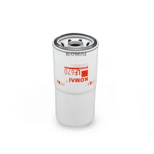 Meilleure qualité filtre à huile doosan 65.05510 5020b - Alibaba.com