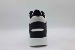 נעלי ריצה קלות משקל, נושמות, נגד החלקה, עם גפה מרשת בעיצוב הזרקה, ולוגו בהתאמה אישית. - Product Image 3