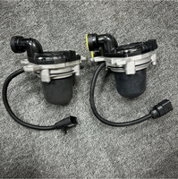 Pompe d'injection d'air secondaire neuve pour Bentley Flying Spur Continental GT 2004-2019 3W0131083B 079959231G Pompe d'air auxiliaire