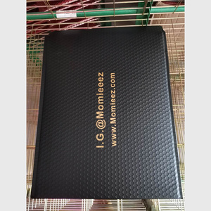 Bolsas de Burbujas de Polietileno a <span class=keywords><strong>Precio</strong></span> Competitivo, Logotipo Personalizable, Biodegradables, Ecológicas, Resistentes a Pinchazos, Coextruidas de 3 Capas, Promocionales - Product Image 3