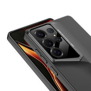 Funda Protectora Original GKK Shield Pro para Samsung Galaxy S26 S25 S24 S23 S22 Ultra, con Protección para la Cámara y Lente - Product Image 4