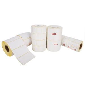 Rollo de Etiquetas Térmicas para Envío Sailing 100X 150mm 4X6, 500 Etiquetas 4×6, 1000 Etiquetas por Rollo - Product Image 1