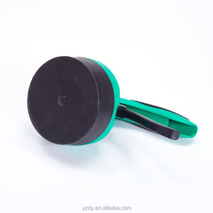 جهاز تركيب البلاط هزاز محمول قابل لإعادة الشحن، آلة هزازة يدوية لبلاط السيراميك - Product Image 4