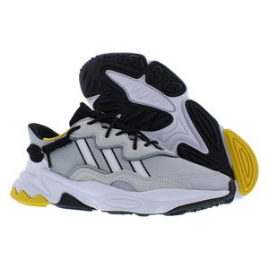 Scarpe da Fitness e Passeggio Adidas Ozweego per Uomo Colore Grigio |   100% Autentico - Product Image 1