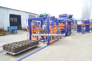 <span class=keywords><strong>QT8</strong></span>-<span class=keywords><strong>15</strong></span> heißer Verkauf Fertiger Form block Maschine Afrikas Hohl zement Beton Ziegel Hochwertige Flugasche Ziegel herstellung Maschine - Product Image 2