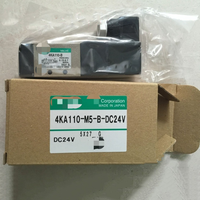 Nuevo Controlador Original 4ka110-m5-b en Stock en Almacén, PLC Programable Automatizado