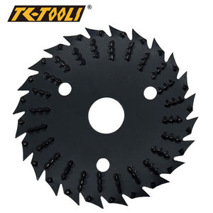 <span class=keywords><strong>Meuleuse</strong></span> d'angle ronde en <span class=keywords><strong>bois</strong></span> et meule de coupe <span class=keywords><strong>Meuleuse</strong></span> d'angle Revêtement en carbure cémenté - Product Image 1