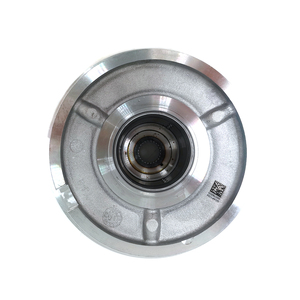 9T50 ตัวเรือนคลัตช์ดรัมอินพุตเกียร์ OEM 24278556 เหมาะสำหรับฟอร์ด จีเอ็ม 9 สปีด FWD อุปกรณ์เสริมในรถยนต์ - Product Image 4