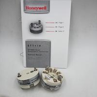 Transmitter Suhu Honeywell STT17H-BS Multi-Fungsi untuk Pemasangan di Kepala, Berperingkat IP65, Komunikasi 4-20mA+HART, Aman dan Anti-Ledakan