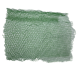 Vật liệu mới HDPE Đen thảm thực vật ba chiều bảo vệ dốc lưới đặc biệt - Product Image 6