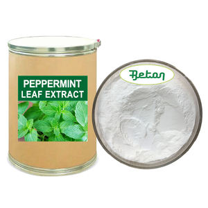 Натуральный растительный экстракт оптом 10:1 20:1, экстракт листьев мяты перечной, халяль, экстракт <span class=keywords><strong>Mentha</strong></span> Piperita 10:1 20:1 - Product Image 2