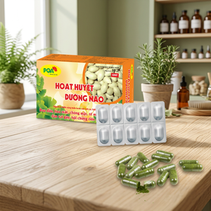 Compléments Alimentaires à Base de Plantes à Bas Prix pour Adultes : Capsules d'Aide au Sommeil, Soutien Nerveux, Circulation Sanguine, Santé Cérébrale Nutritionnelle - Product Image 2