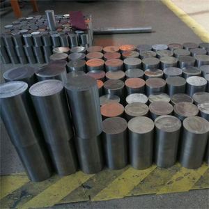 Barra Redonda de Acero Inoxidable AISI 431 SUS304, ASTM A479 TP316 TP316L, Venta al Por Mayor con Marca Privada, Materiales Nuevos - Product Image 2