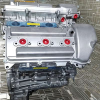 LEHUI Nouvel ensemble complet de moteur de voiture N13 Moteur M57TU S65 N52B25 N52B30 N54B30A Auto pour voitures Garantie de 12 mois