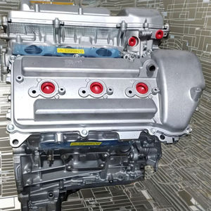 LEHUI Nouvel ensemble complet de <span class=keywords><strong>moteur</strong></span> de voiture N13 <span class=keywords><strong>Moteur</strong></span> <span class=keywords><strong>M57TU</strong></span> S65 N52B25 N52B30 N54B30A Auto pour voitures Garantie de 12 mois - Product Image 5