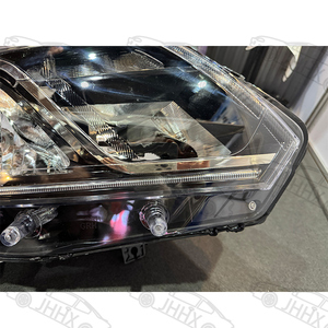 Faro Delantero para <span class=keywords><strong>Chevrolet</strong></span> TrailBlazer Colorado <span class=keywords><strong>S10</strong></span> 2016 2017 2018 2019 2020 <span class=keywords><strong>2021</strong></span> 2022 2023 2024 Lámpara Frontal para Holden Trailblazer - Product Image 5