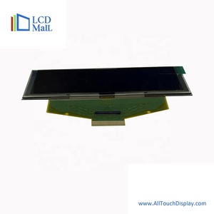 3.12 ''Màn Hình Hiển Thị 256X64 <span class=keywords><strong>Dot</strong></span> Ma Trận Màu Trắng Đơn Sắc OLED Hiển Thị - Product Image 2