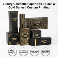 Boîtes en carton pour expédition, emballage pliable pour cosmétiques et soins de la peau, boîte en papier ondulé pour envoi postal