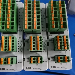Module PLC DSQC1033 24V Io - Product Image 4