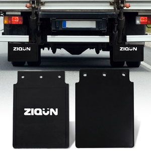 Garde-boue arrière pour camions SCANIA VOLVO BENZ MAN <span class=keywords><strong>RENAULT</strong></span> DAF IVECO, kit de protection latérale contre les éclaboussures pour moteur de camion Scania - Product Image 5